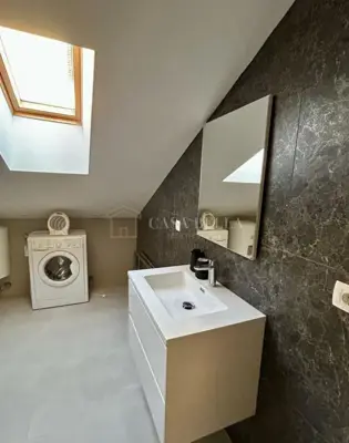 Stan 48 m², Rijeka Centar - renoviran i namješten - 6