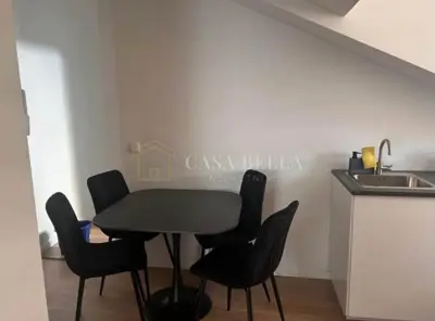 Stan 48 m², Rijeka Centar - renoviran i namješten - 4