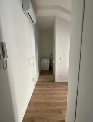 Stan 48 m², Rijeka Centar - renoviran i namješten - 9