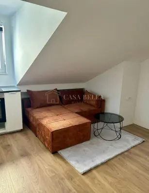 Stan 48 m², Rijeka Centar - renoviran i namješten - 2