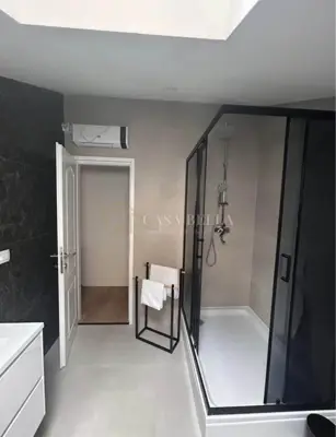 Stan 48 m², Rijeka Centar - renoviran i namješten - 7