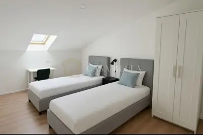 Stan 48 m², Rijeka Centar - renoviran i namješten - 8