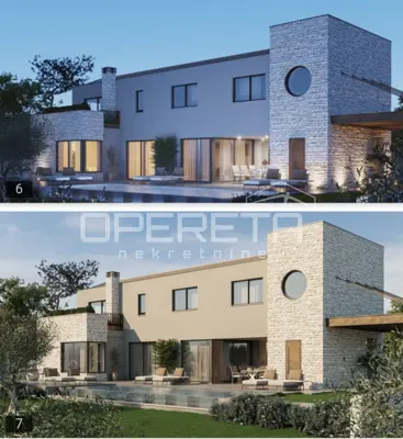 Lovreč, Sveti Lovreč, 715,00 m², 105.000,00 EUR - 2