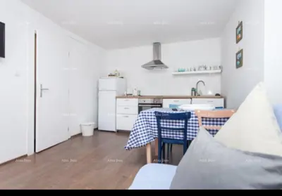 House 100 m², old town of Rovinj - three apartment units - 2