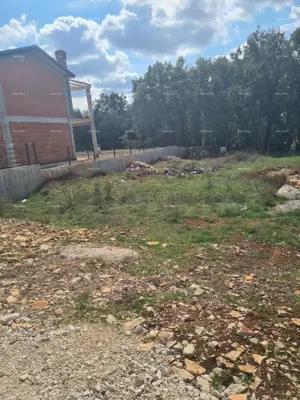 Villa 157 m², Kanfanar - ruhige Lage und Pool - 5