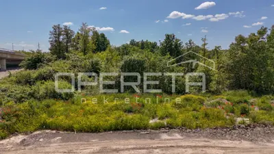 Building land 9,344 m², Dugo Selo - Center, business zone - 2