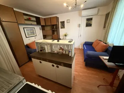 Apartman 29 m², Červar-Porat, 100 m od mora i lučice - 3