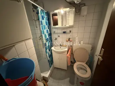 Apartman 29 m², Červar-Porat, 100 m od mora i lučice - 6
