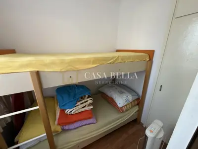 Apartman 29 m², Červar-Porat, 100 m od mora i lučice - 5