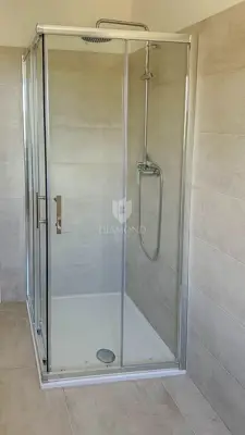 Stan 79 m², Buje - prizemlje i terasa s vrtom - 9