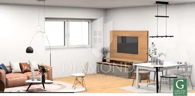 Stan 79 m², Buje - prizemlje i terasa s vrtom - 11