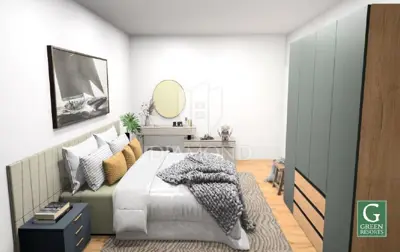 Stan 79 m², Buje - prizemlje i terasa s vrtom - 13