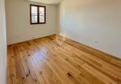 Stan 79 m², Buje - prizemlje i terasa s vrtom - 5