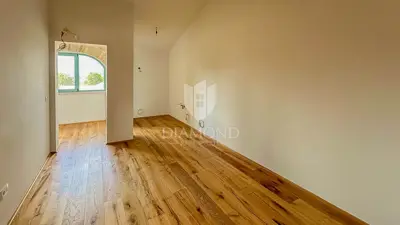 Stan 79 m², Buje - prizemlje i terasa s vrtom - 3