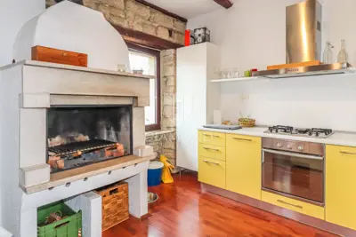 EKSKLUZIVNO! Rovinj, predivan stan s pogledom na more! - 8