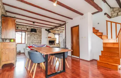 EKSKLUZIVNO! Rovinj, predivan stan s pogledom na more! - 10