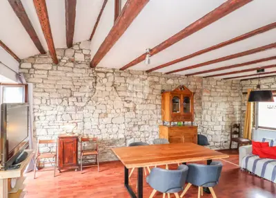 EKSKLUZIVNO! Rovinj, predivan stan s pogledom na more! - 12