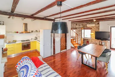 EKSKLUZIVNO! Rovinj, predivan stan s pogledom na more! - 5