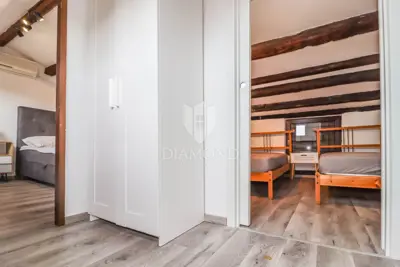 EKSKLUZIVNO! Rovinj, predivan stan s pogledom na more! - 21
