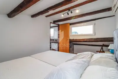 EKSKLUZIVNO! Rovinj, predivan stan s pogledom na more! - 20