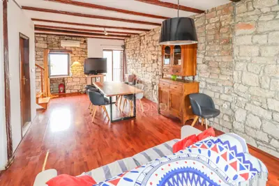 EKSKLUZIVNO! Rovinj, predivan stan s pogledom na more! - 4