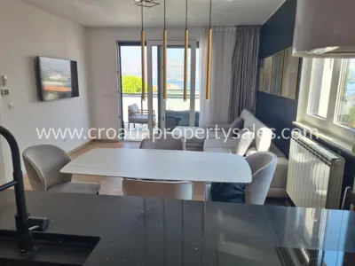 Stan, Trogir, 56 m², 2-soban, 450 000 € - 8