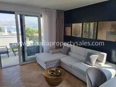 Stan, Trogir, 56 m², 2-soban, 450 000 € - 4