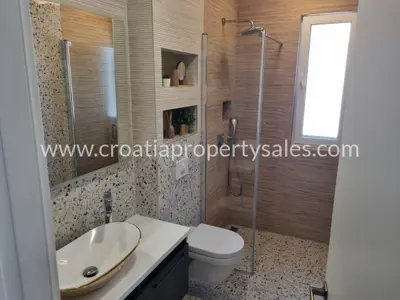 Stan, Trogir, 56 m², 2-soban, 450 000 € - 13