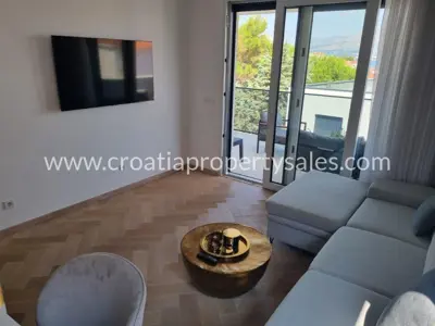 Stan, Trogir, 56 m², 2-soban, 450 000 € - 5
