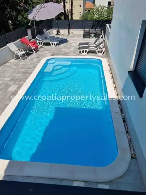 Stan, Trogir, 56 m², 2-soban, 450 000 € - 12