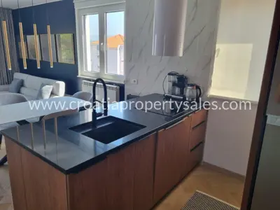 Stan, Trogir, 56 m², 2-soban, 450 000 € - 7