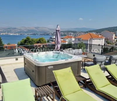 Stan, Trogir, 56 m², 2-soban, 450 000 € - 2