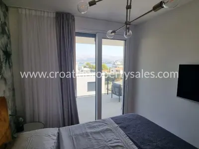 Stan, Trogir, 56 m², 2-soban, 450 000 € - 10