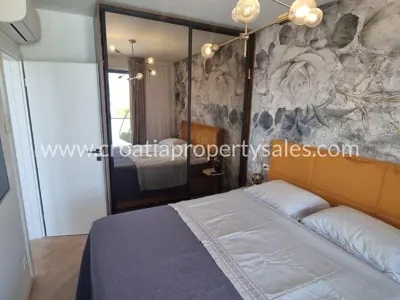 Stan, Trogir, 56 m², 2-soban, 450 000 € - 9