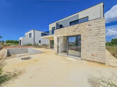 Villa 240 m², Tar bei Poreč, beheizter Pool - 5