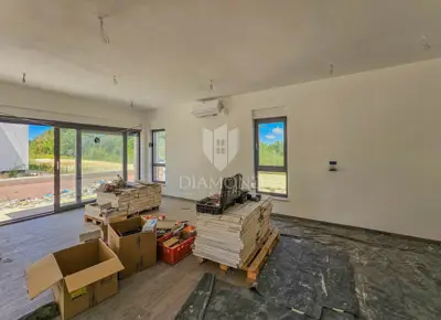 Villa 240 m², Tar bei Poreč, beheizter Pool - 12