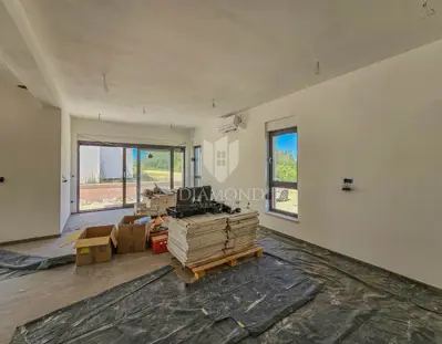 Villa 240 m², Tar bei Poreč, beheizter Pool - 10