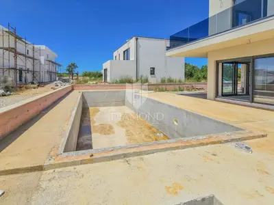 Villa 240 m², Tar bei Poreč, beheizter Pool - 6
