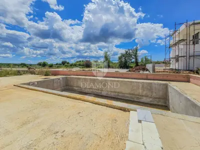 Villa 240 m², Tar bei Poreč, beheizter Pool - 9