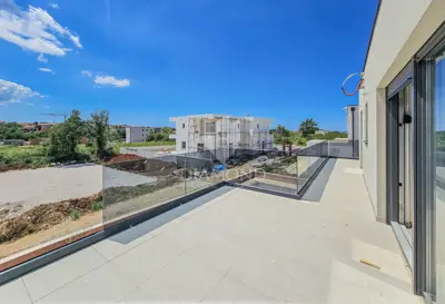 Villa 240 m², Tar bei Poreč, beheizter Pool - 21
