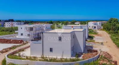 Villa 240 m², Tar bei Poreč, beheizter Pool - 4
