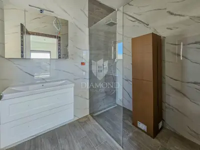 Villa 240 m², Tar bei Poreč, beheizter Pool - 17