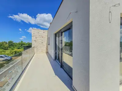 Villa 240 m², Tar bei Poreč, beheizter Pool - 22