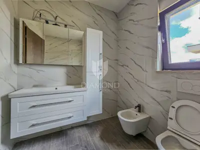 Villa 240 m², Tar bei Poreč, beheizter Pool - 14