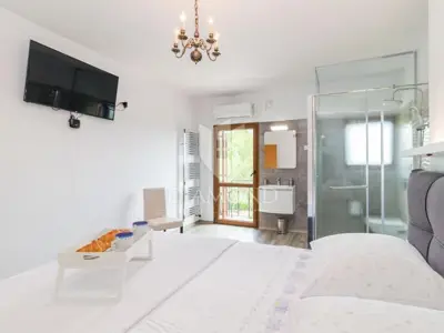 Motovun, surroundings, holiday house with a pool and a large yard - 21