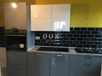 84 m² Wohnung, Kantrida, Rijeka - Meerblick - 6