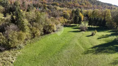 Klana, large plot with a lot of potential - 2