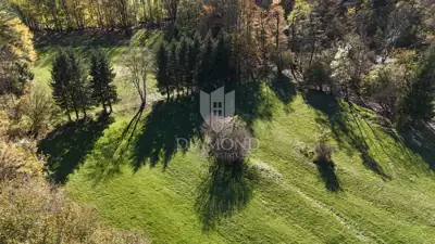 Klana, large plot with a lot of potential - 3