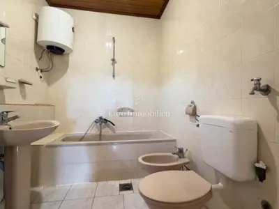 Haus 220 m², Novalja - 10 Parkplätze und Gartenfläche - 14