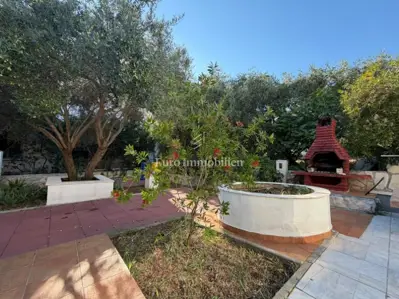Haus 220 m², Novalja - 10 Parkplätze und Gartenfläche - 21